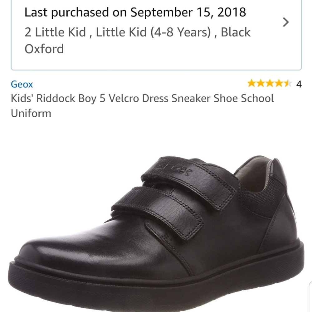 Shoes - Picture 8 of 8